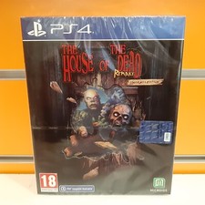The house dead - of, remake