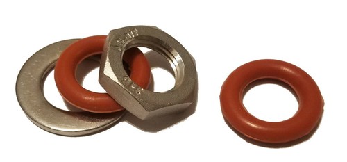 Kit montaggio senza - montaggio,
