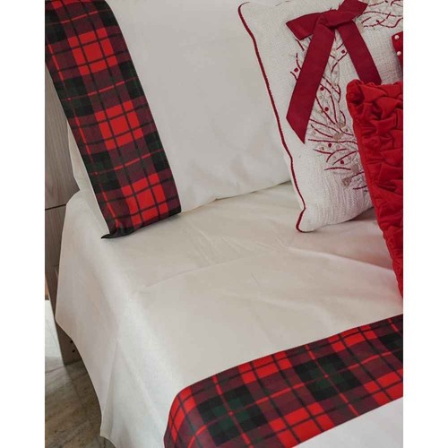 Completo lenzuola con - completo,