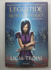 Leggende Del Mondo Emerso 2