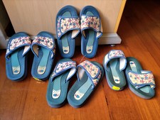 Ciabatte Mare piscina Bimbo