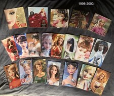 Barbie cataloghi - cataloghi, da