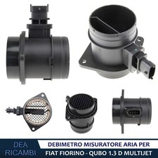 Debimetro per FIAT QUBO (225)