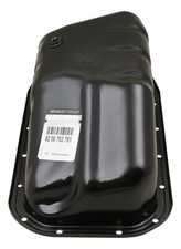 Coppa olio originale Mr Renault Clio III 1.2 16V 8200702781