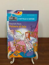 REES - POLVERE DI FATA [ PIEMME, 2009 ]    