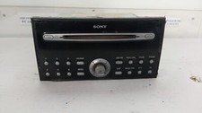 AUTORADIO FORD C - Max Serie