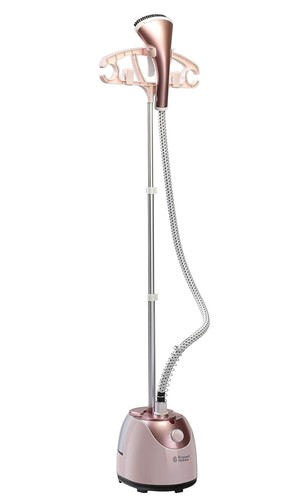 Vaporiera russell hobbs - vaporiera,