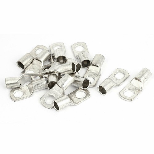 15pcs terminale connettore - 15pcs,