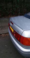 Per Audi 80 B4 S2 Spoiler