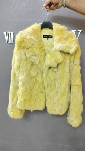 Giacca donna lapin - giacca, vera