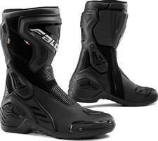 Falco Scarpe Moto Stivali