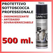 SPRAY PROTETTIVO NERO