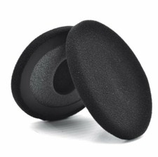 Ricambio copricuscini auricolari per Sennheiser RS100/115/117/119/120 HDR120