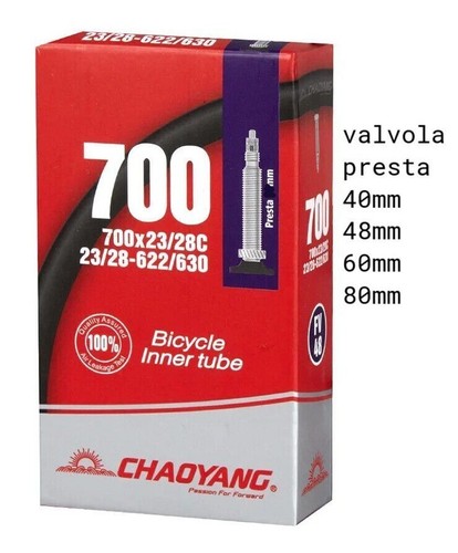 Chaoyang camera aria bici - d'aria, da