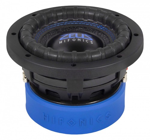 Hifonics zrx6d2 16cm - zrx6d2,