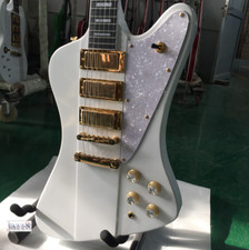 Chitarra elettrica firebird - elettrica,
