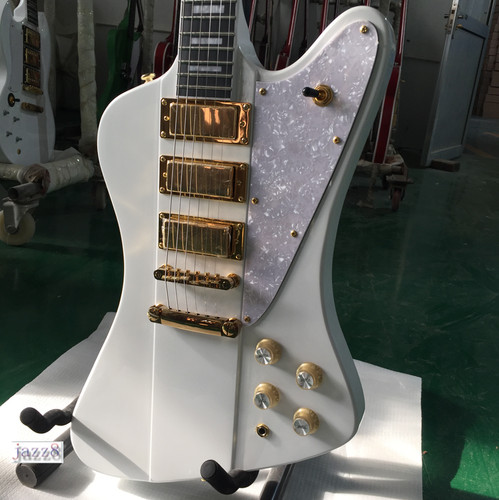 Chitarra elettrica firebird - chitarra,