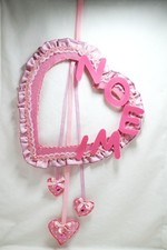 fiocco nascita bimba, fiocco