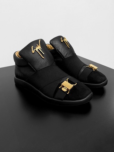 Sneakers giuseppe zanotti - zanotti,