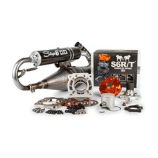 STAGE6 R/T MUFFLER CYLINDER