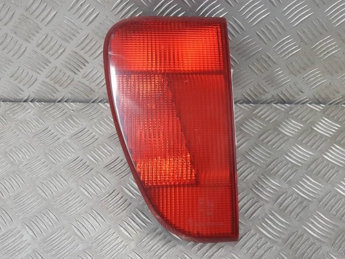 Fanale posteriore destro - fanale,