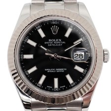 Orologio Rolex 116334 Datejust