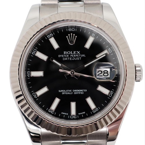 Orologio rolex 116334 datejust - orologio,