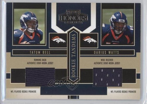 2004 playoff honors rookie - playoff,