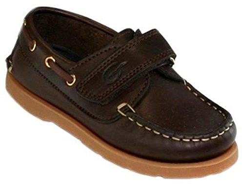 Scarpe barca gallucci - da,