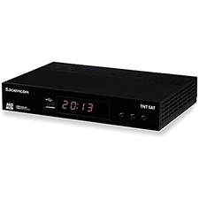 Sagemcom DS81HD Decoder
