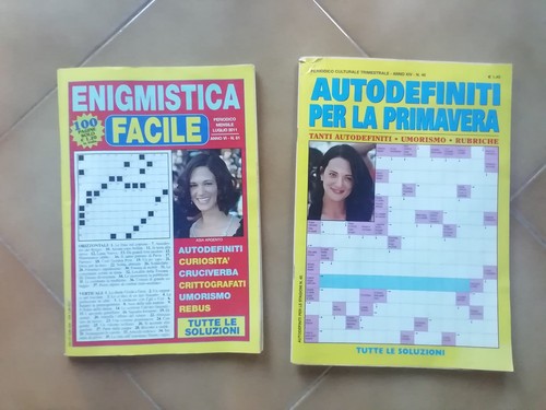 Asia argento lotto cover - 2,