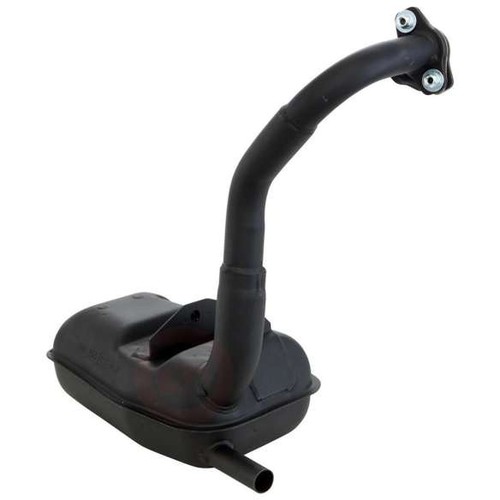 Marmitta vespa 125 pk - vespa,