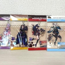 Hololive Gamers Monster Hunter