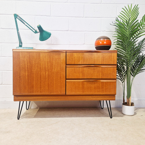 Credenza compatta mcintosh - compatta,