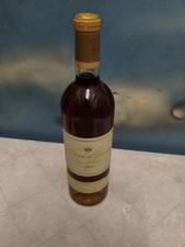 Chateau D’Yquem  anno 1996