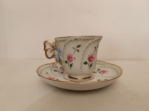 Tazza porcellana galleria - galleria,