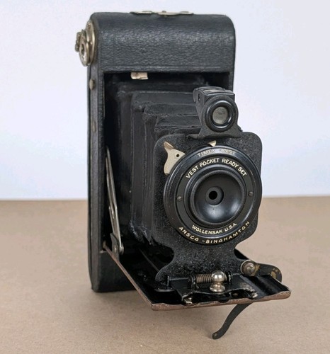 Macchina fotografica