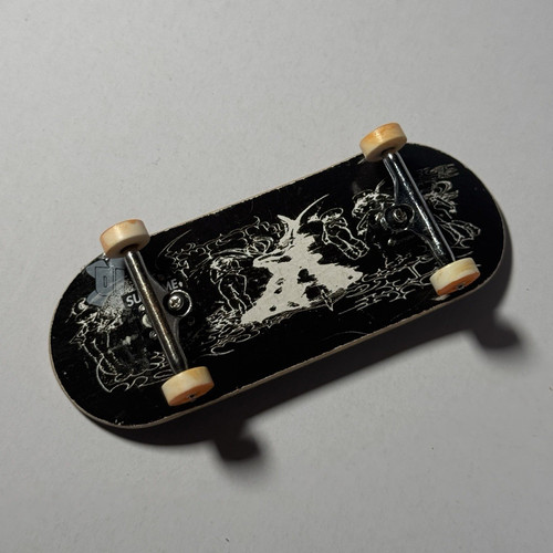 Awful fingerboards custom - awful,