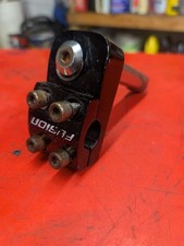 FUSION STELO COLLO / FILETTATO 1998Haro TR2.1 / Old Mid School BMX *Spedizione gratuita *