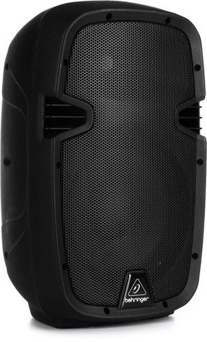 Behringer pk110 altoparlante - behringer,