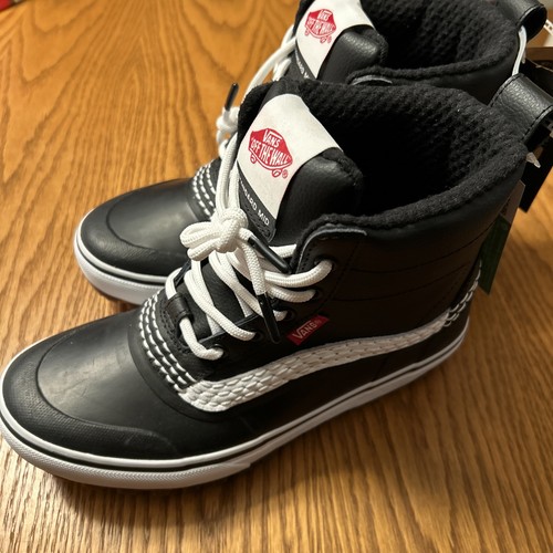 Stivali neve uomo vans - stivali, da