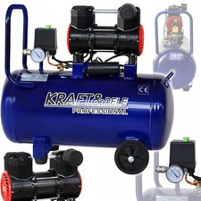 Compressore oil free 50l 1500w - 50l,