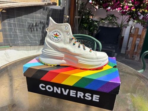 Converse chuck taylor run star - converse,