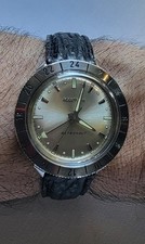 GORGEOUS 1969 Bulova Accutron