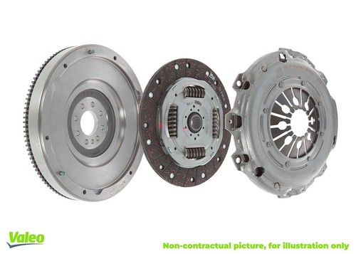 Kit frizione valeo - kit, per