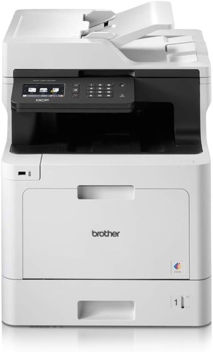 Multifunzione brother - multifunzione,