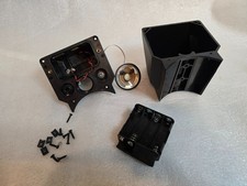 Alloggiamento batteria C.Scope