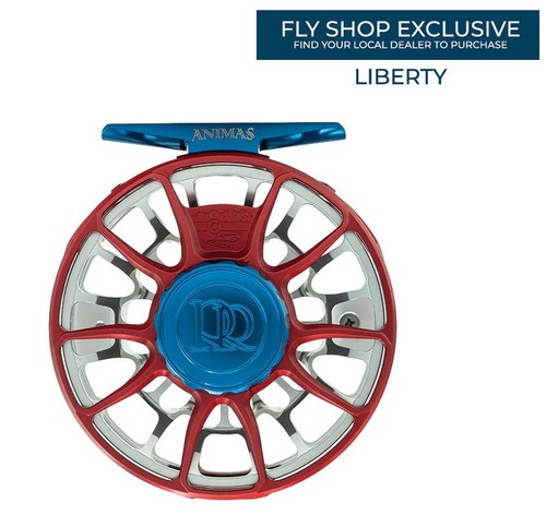 Ross animas fly - ross,