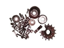 VITERIA VITI VARIE VARIOUS