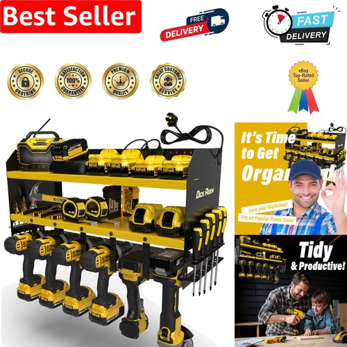 Power tool organiser - power, organiser,